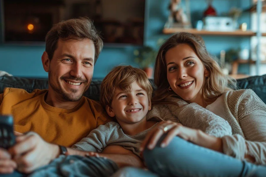 long throw projector