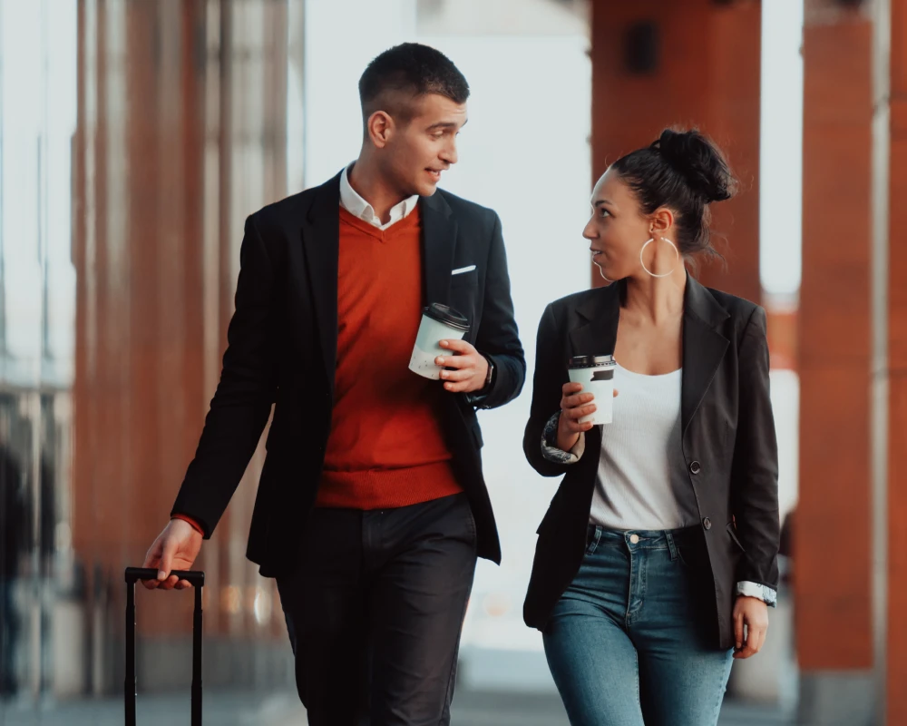 mens leather carry on luggage