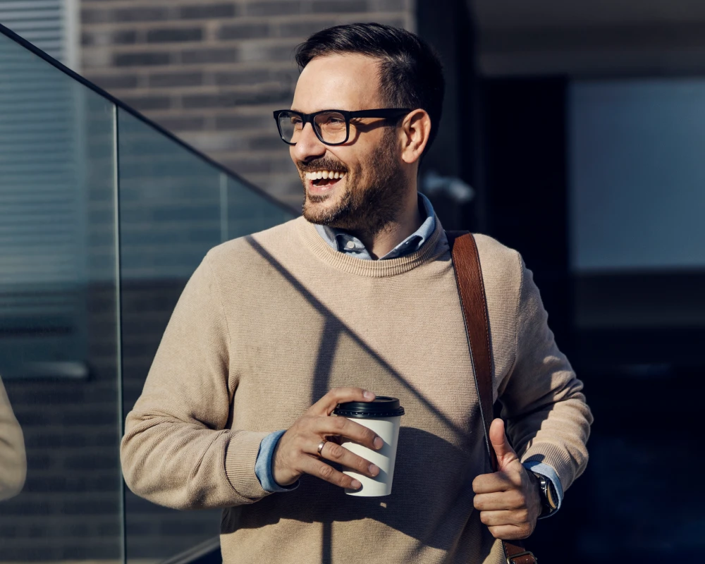 brown leather carry on luggage